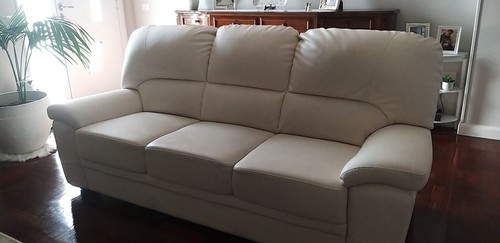 Divano posti beige - posti,