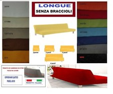 COPRIDIVANO BIELASTICO PER