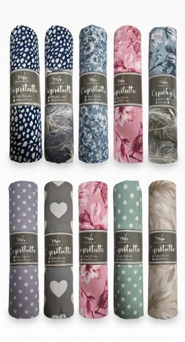 Gran foulard copridivano - foulard,
