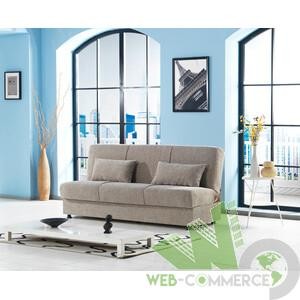 Divano posti 190x81x90 cm - divano,