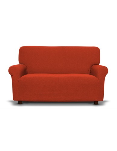 Copridivano new york - new, arancio
