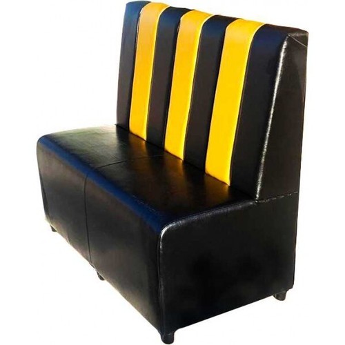 Divano figaro similpelle o - in,