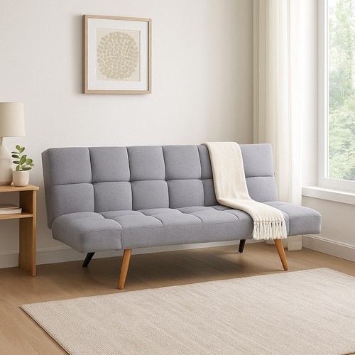 Divano letto posti - divano, 2/3