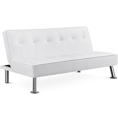 Yaheetech divano letto posti - 3,