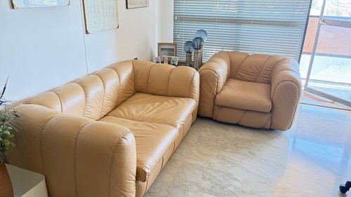 Set pezzi divano - set, posti