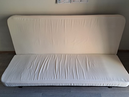 Divano letto reclinabile - divano,