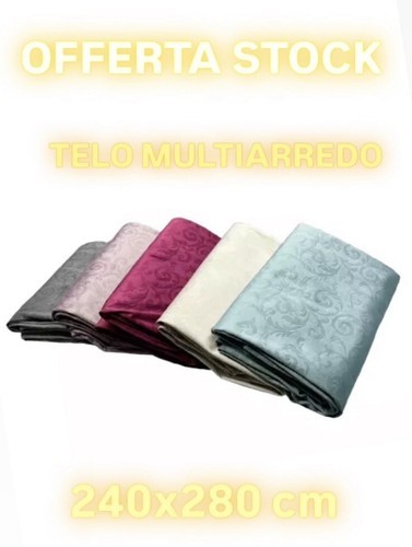 Gran foulard copridivano - gran,