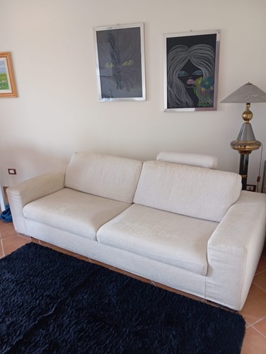 Divano posti moderno in - 3,