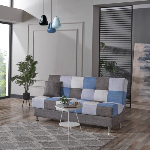 Divano letto 190 - 3, posti