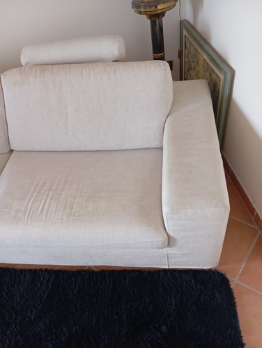 Divano posti moderno - 3,