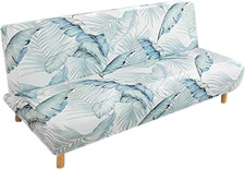 Copridivano Senza Braccioli